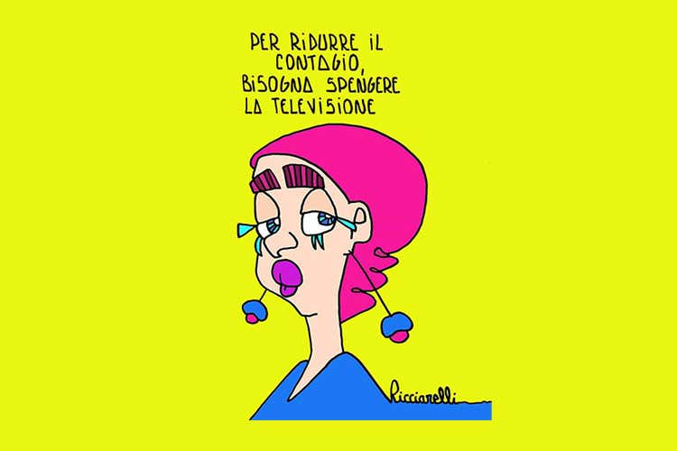 Luca Ricciarelli Luca Ricciarelli