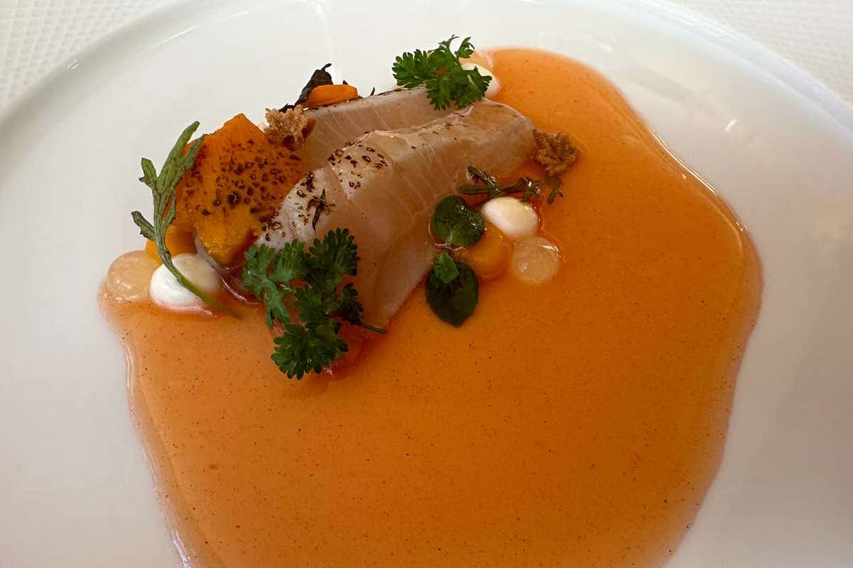 Enoteca La Torre: un gioiello culinario a Roma. Ecco come un ristorante bistellato ha successo