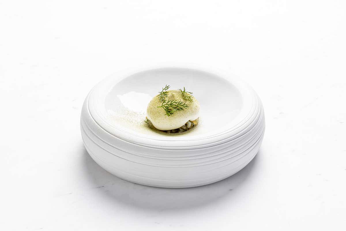 Il Lago di Como come non lo avete mai gustato grazie a Raffaele Lenzi