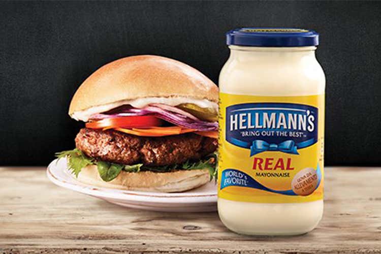 Ricette Hellmanns Joe Bastianich Real Burger Gourmet Ricette Hellmanns Joe Bastianich Real Burger Gourmet