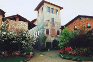 Ricetto di Candelo