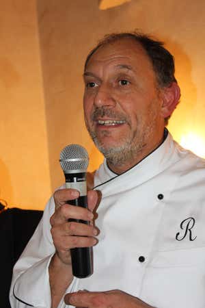 Richard Leimer Richard Leimer