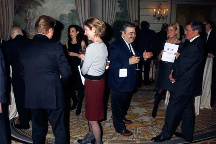 Riflettori puntati sul Made in Italy al 32&deg; Gala Italia a New York