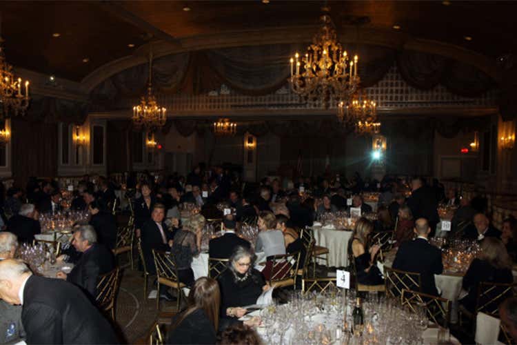 Riflettori puntati sul Made in Italy al 32&deg; Gala Italia a New York