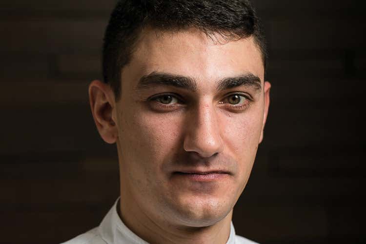 Le ricette per innalzare le difese Gamberi di Mazzara, porro e lime