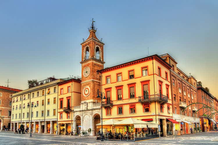 Rimini copia il Vento: verso un'ordinanza per l'aperitivo Rimini copia il Vento: verso un'ordinanza per l'aperitivo