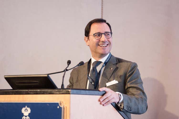 Tommaso Tanzilli - Ripartenza del turismo Si punta sui siti Unesco