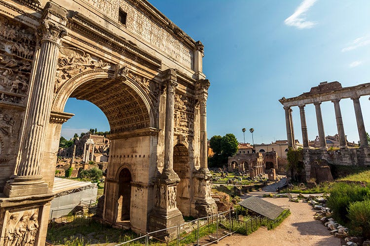 Per la seconda volta Roma ospita il Salone mondiale delle città e dei siti Unesco - Ripartenza del turismo Si punta sui siti Unesco