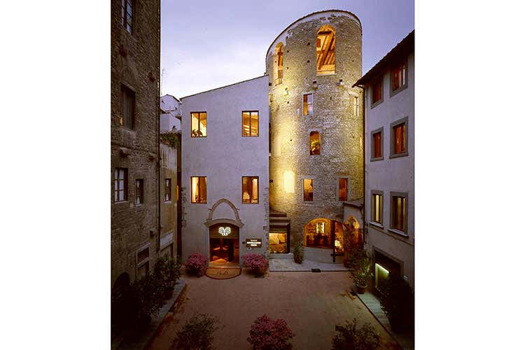 (Ripartono i sabati enogastronomici Un 2018 gourmet all'Hotel Brunelleschi) (Ripartono i sabati enogastronomici Un 2018 gourmet all'Hotel Brunelleschi)