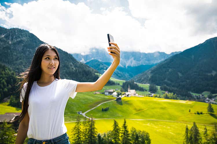 Nel 2019 i turisti cinesi in Italia avevano speso oltre un miliardo e mezzo di euro - Riporteremo i cinesi in ItaliaNasce il progetto WeChat Tourism