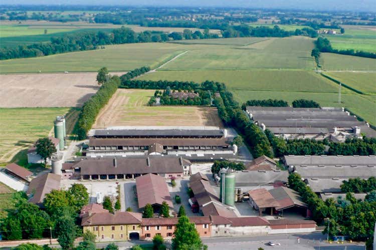 Carnaroli 100%, una tradizione che dura dal 1822 - Riso Pozzi in tavola per le feste Tradizione italiana da generazioni