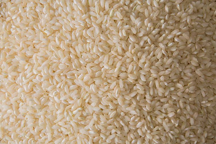 (Riso made in Italy Una battaglia per la tutela lunga anni)