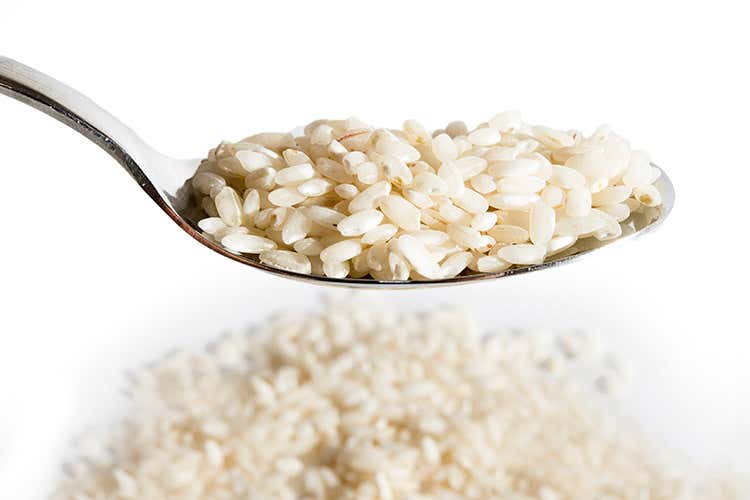 (Riso made in Italy Una battaglia per la tutela lunga anni)