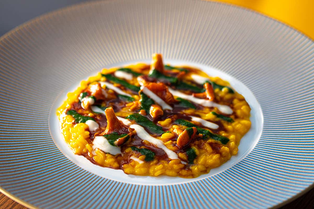 Il ristorante che cucina “nudo”: materia prima e identità nel cuore di Porta Romana