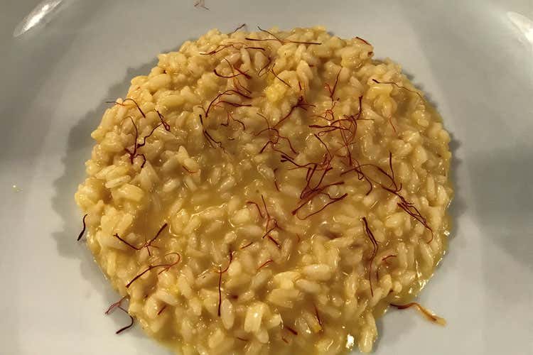 Risol, avviata da un ciuffo ribelle oggi &egrave; una trattoria che vale la gita