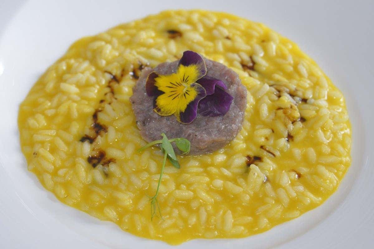 Adotta una scuola Ferrari &quote;sposa&quote; l'Alberghiero di Levico Terme