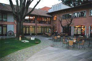 Ristorante l'Antica stazione di posta