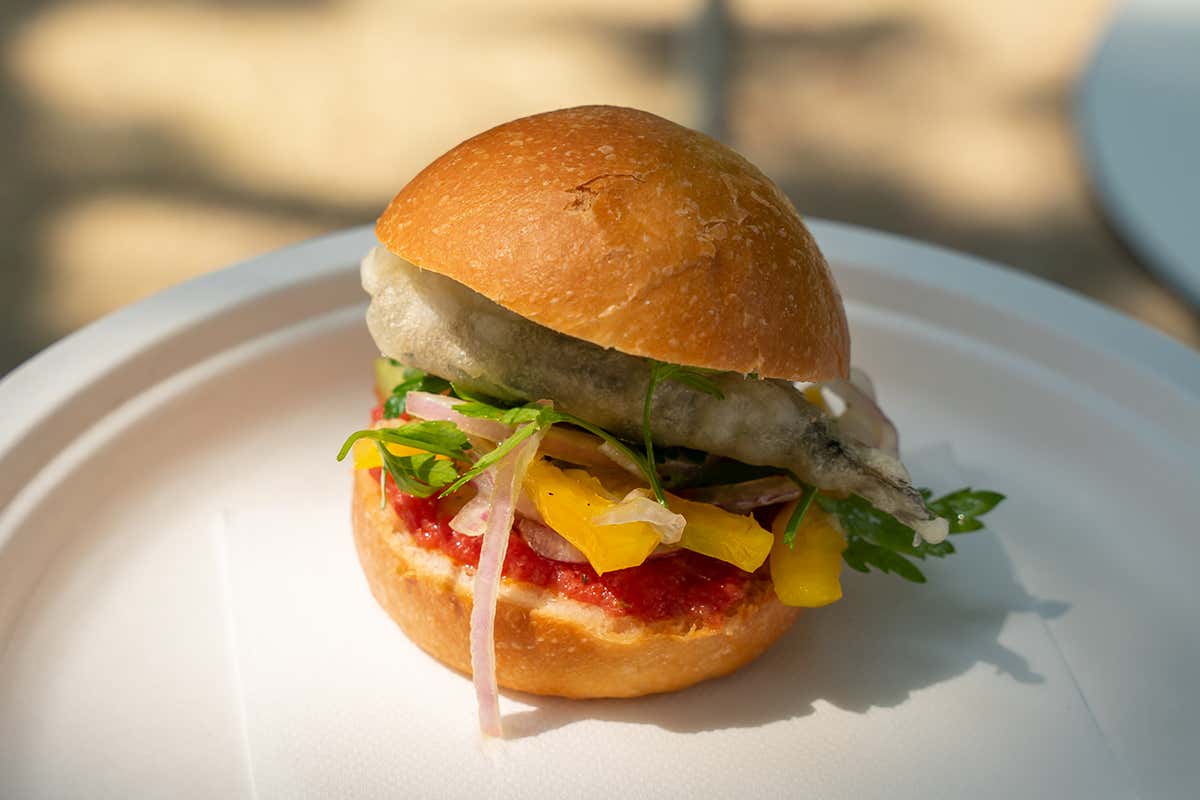 Terza Tappa - Golf Club Carimate Alta cucina direttamente sul green: tre tappe per Ristogolf 2021