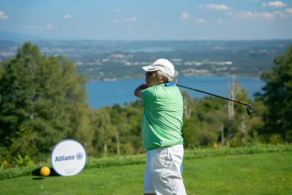 Ristogolf 2021, chiusura in bellezza con una cena &ldquo;a pi&ugrave; mani&rdquo;