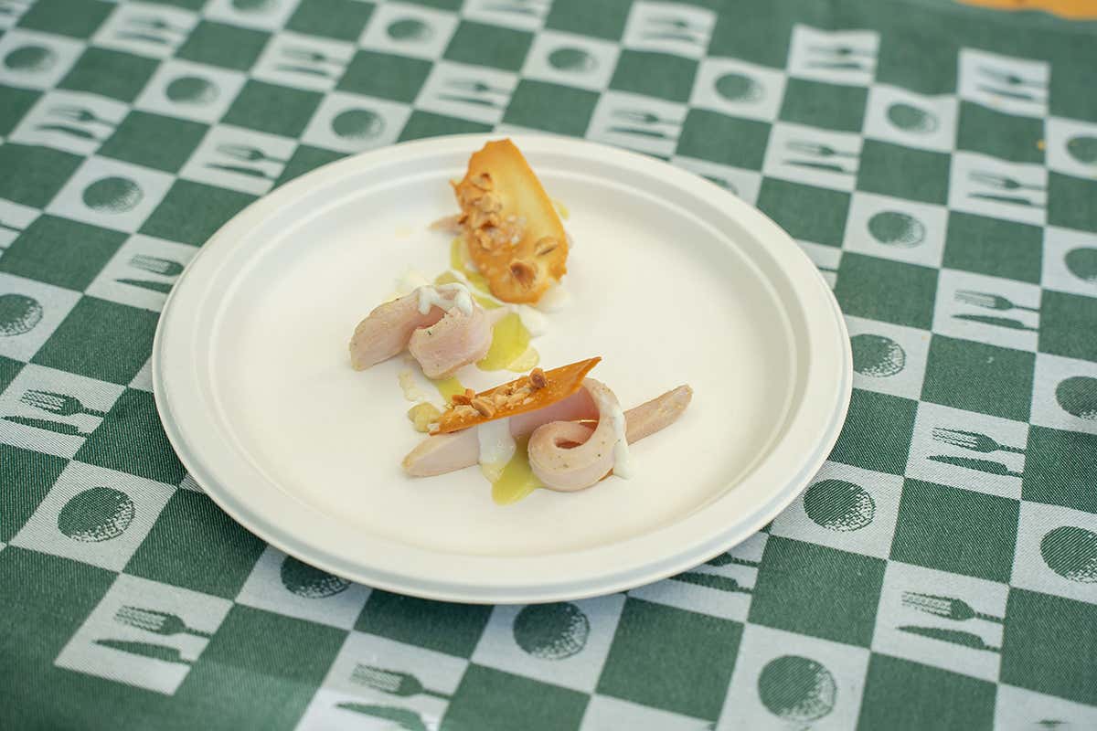 Seconda Tappa Golf Club Le Betulle Alta cucina direttamente sul green: tre tappe per Ristogolf 2021