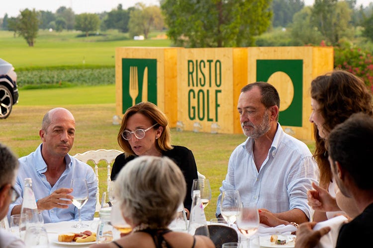 L'ultima tappa di Ristogolf 2019 in Puglia, all'Acaya Golf Resort & Spa (Ristogolf, il gran finale in Puglia)