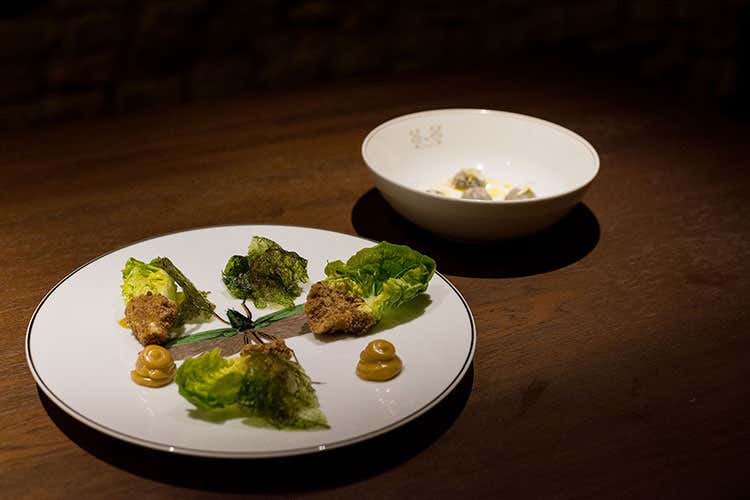 (Ristorante Del Cambio a TorinoNuova cuvée per festeggiare i 260 anni) (Ristorante Del Cambio a TorinoNuova cuvée per festeggiare i 260 anni)