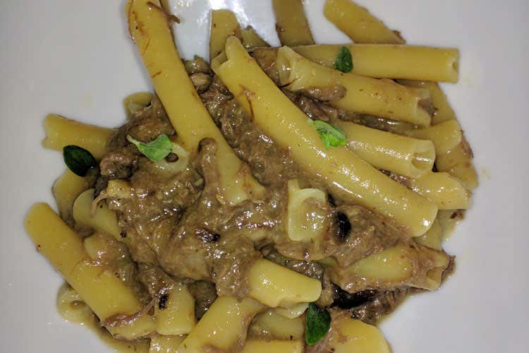 (Ristorante Dionisio a Benevento Il Sannio in piatti precisi e gustosi)