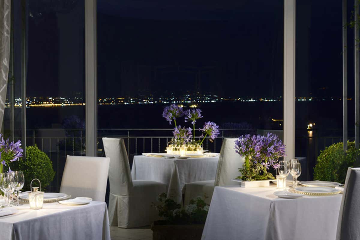 Ristorante Il Golfo Ristorante Il Golfo