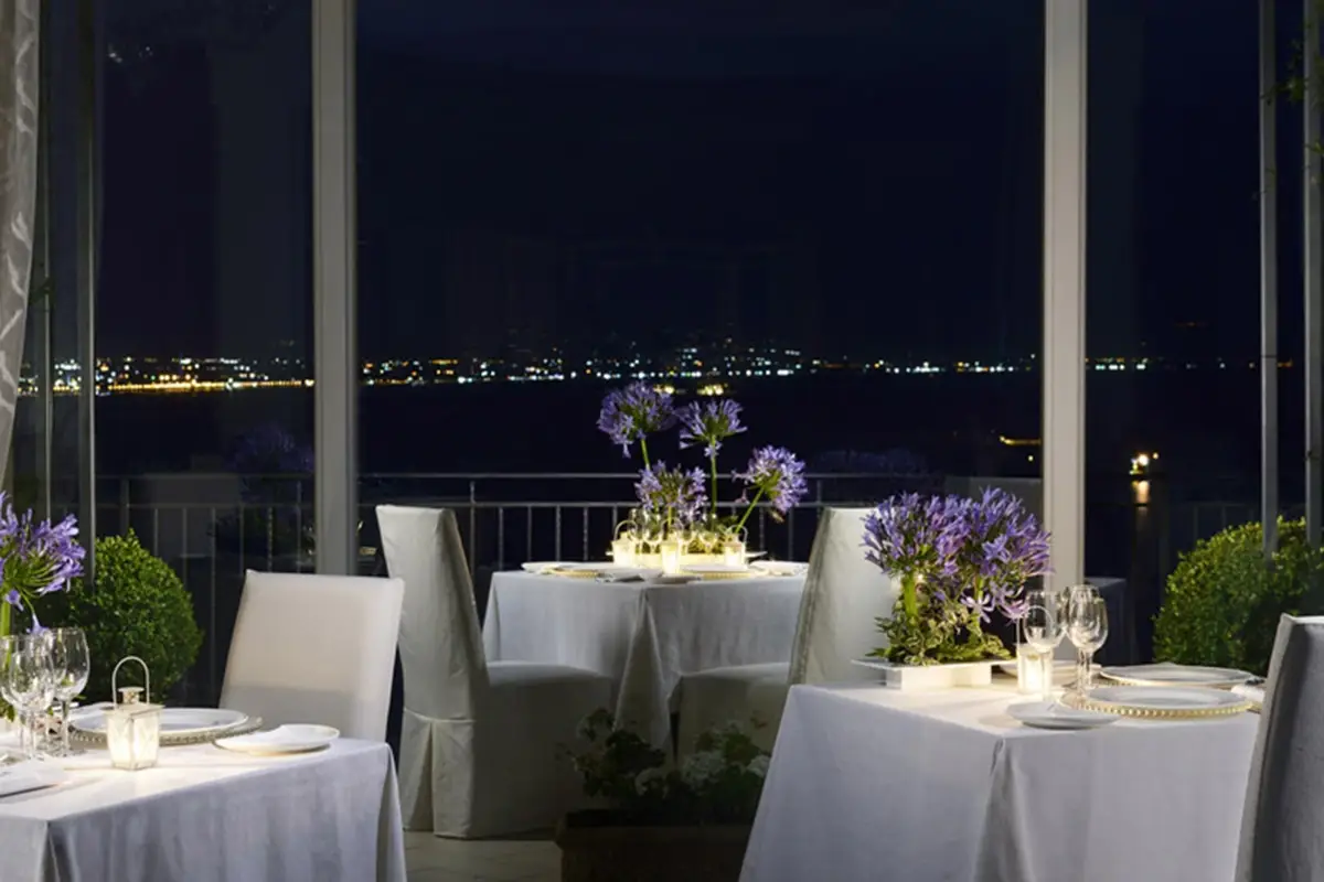 Ristorante Il Golfo 
