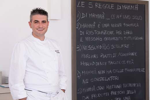 Salvatore La Ragione