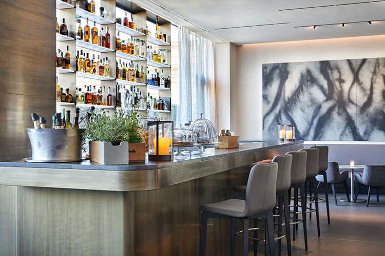 (Ristorante Morelli e Bulk Food Bar Un dicembre ricco di appuntamenti)