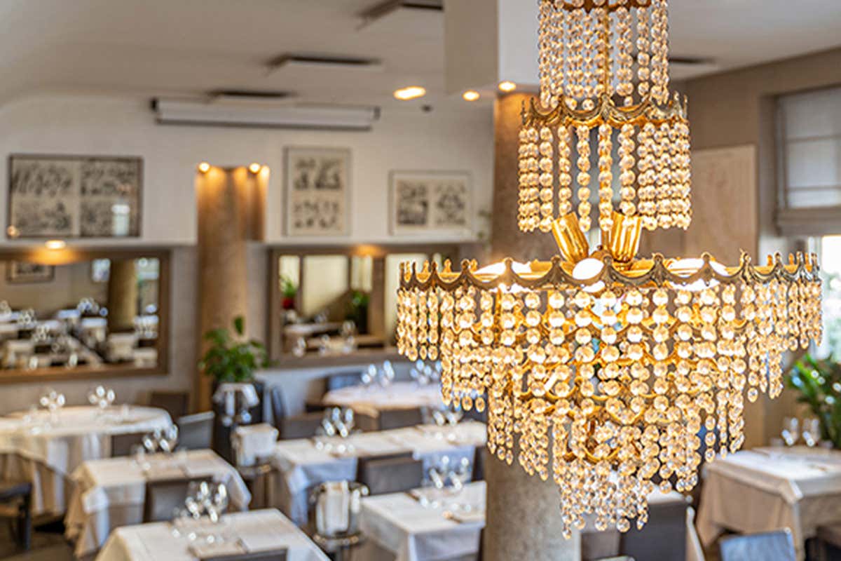 Ristorante Piazza Repubblica Milano e dintorni, ecco dove cenare a Capodanno Ristorante Piazza Repubblica Milano e dintorni, ecco dove cenare a Capodanno