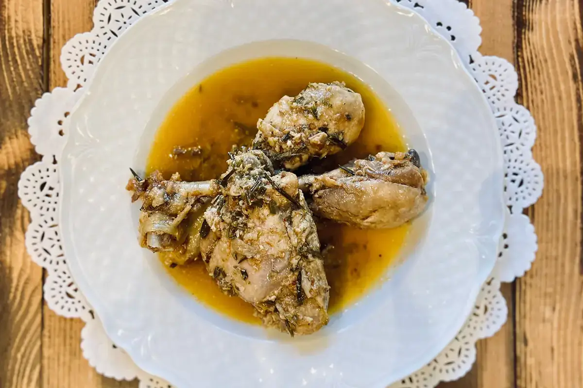 Pollo alla cacciatora I Ristoranti del Buon Ricordo accolgono 7 new entry per il 2022