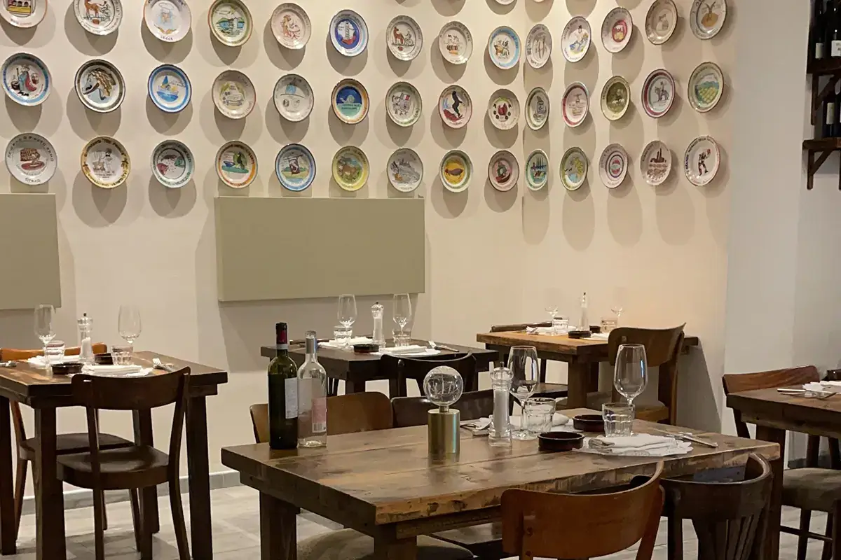 Romanè I Ristoranti del Buon Ricordo accolgono 7 new entry per il 2022