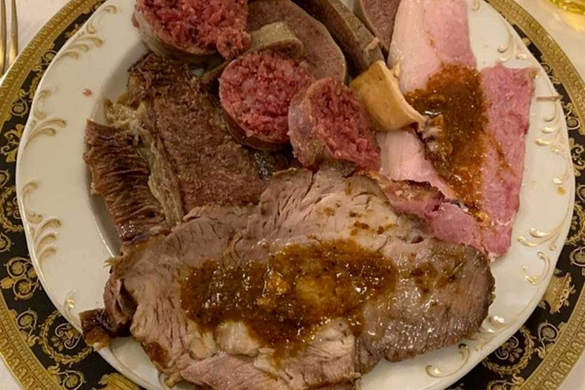 Bollito veronese I Ristoranti del Buon Ricordo accolgono 7 new entry per il 2022