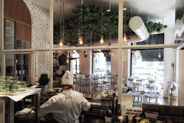 Ristorante, food shop e cocktail therapy I volti di Boatta, nuovo locale a Milano
