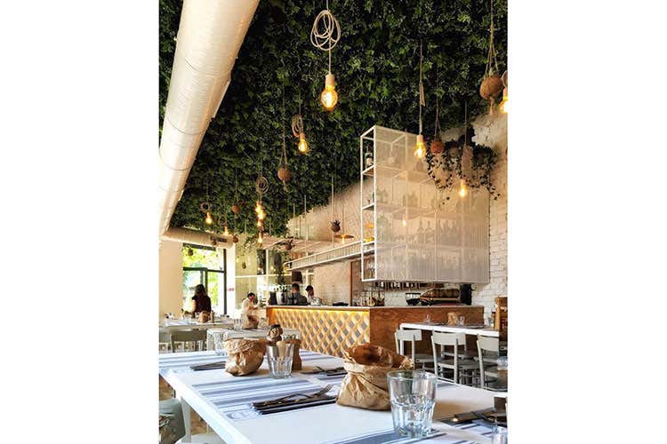 Ristorante, food shop e cocktail therapy I volti di Boatta, nuovo locale a Milano