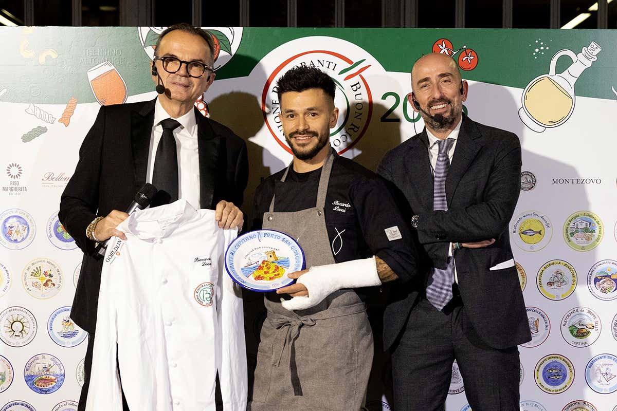 Buon Ricordo 2026: sono cinque i nuovi ristoranti e quattro le specialità rinnovate