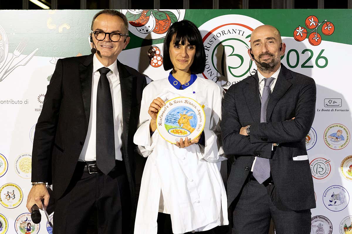 Buon Ricordo 2026: sono cinque i nuovi ristoranti e quattro le specialità rinnovate