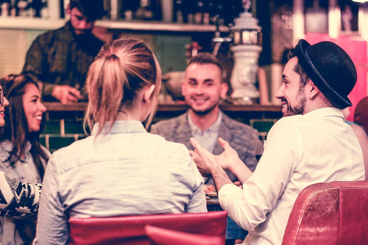 Ristoranti del futuro: il “perfettamente imperfetto” è la nuova tendenza