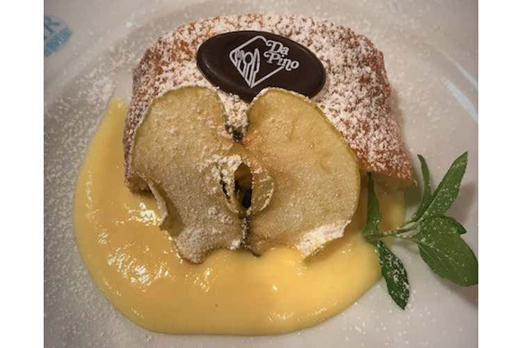 (Ristoranti Regionali per Emergency Cena benefica con cinque ristoratori)