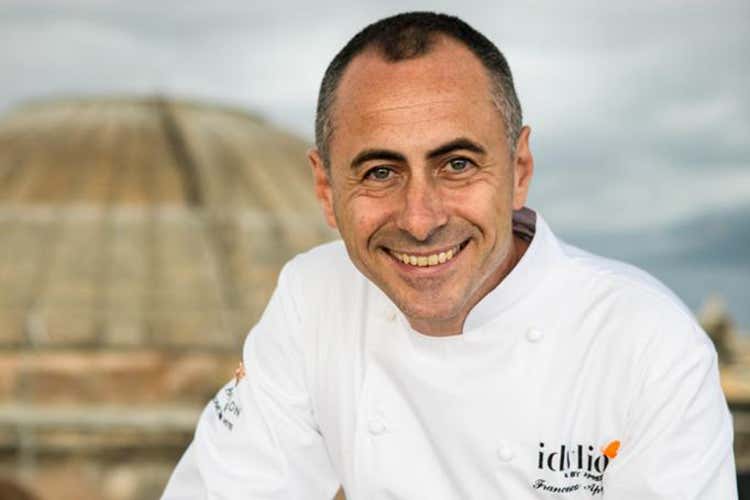 Francesco Apreda - Ristoranti a Roma, tanta incertezza Aperture slittano o sono senza data