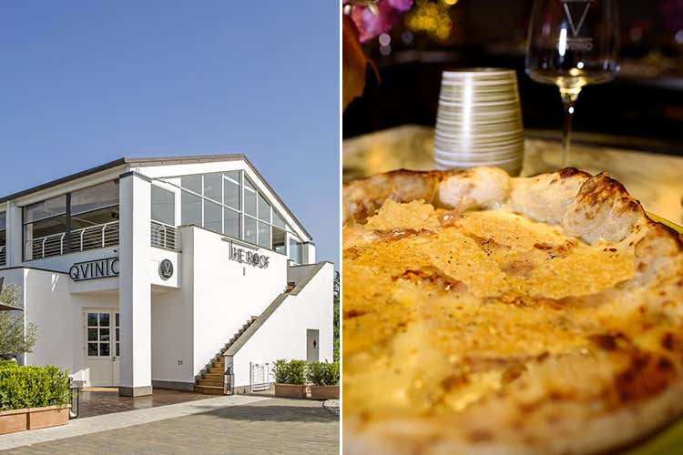 Quinto Lounge Restaurant Cafè - Ristoranti a Roma, tanta incertezza Aperture slittano o sono senza data