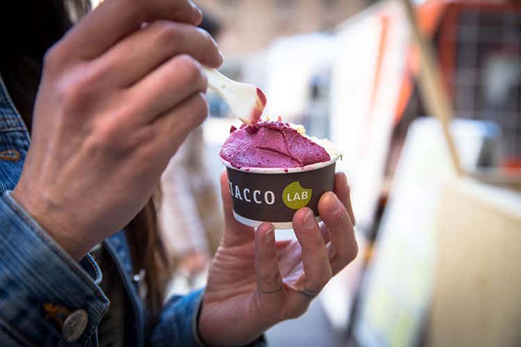 Da Ciacco protagonisti i gelati del ricordo - Ristoratori e nuova normalit&agrave; Tra brunch chic e delivery stellato