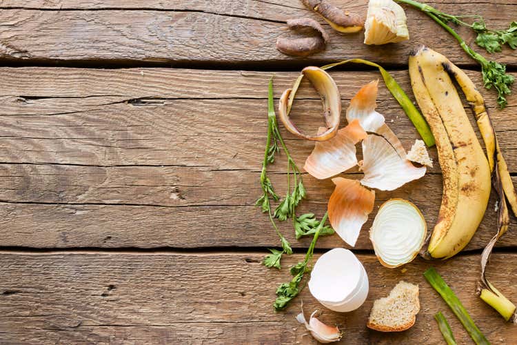 (Ristoratori verso nuove frontiere Quando il menu è fatto con cibo avanzato) (Ristoratori verso nuove frontiere Quando il menu è fatto con cibo avanzato)
