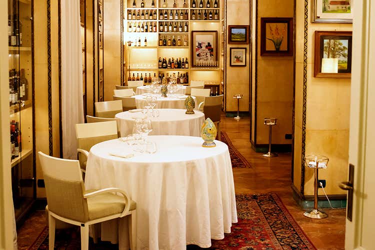 Il Charleston - Palermo, la ristorazione ha paura ma vede la luce in fondo al tunnel