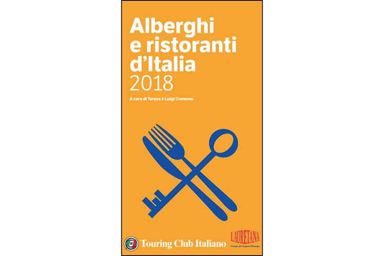 (Ristorazione, il Touring semplifica ancora 47 Tre Medaglie, nessun vincitore) (Ristorazione, il Touring semplifica ancora 47 Tre Medaglie, nessun vincitore)