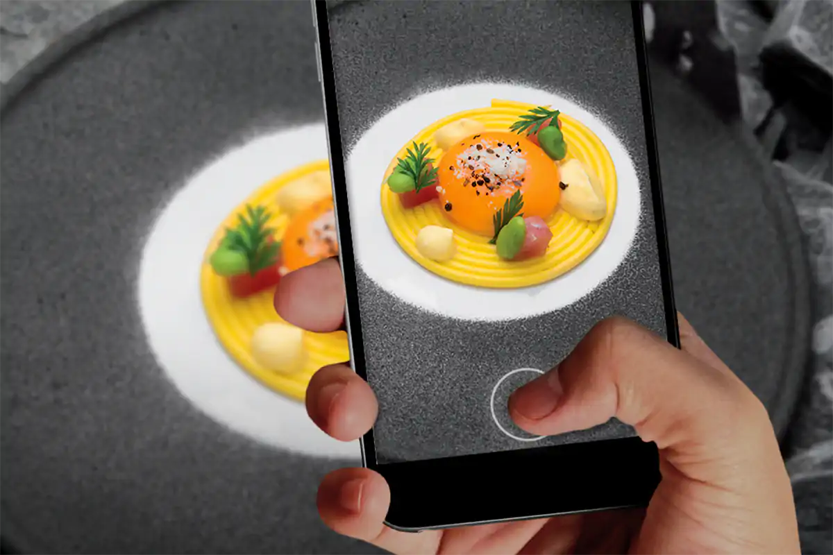#FoodArt Ristorazione nell&rsquo;era del digitale Corsi formativi con #FoodArt