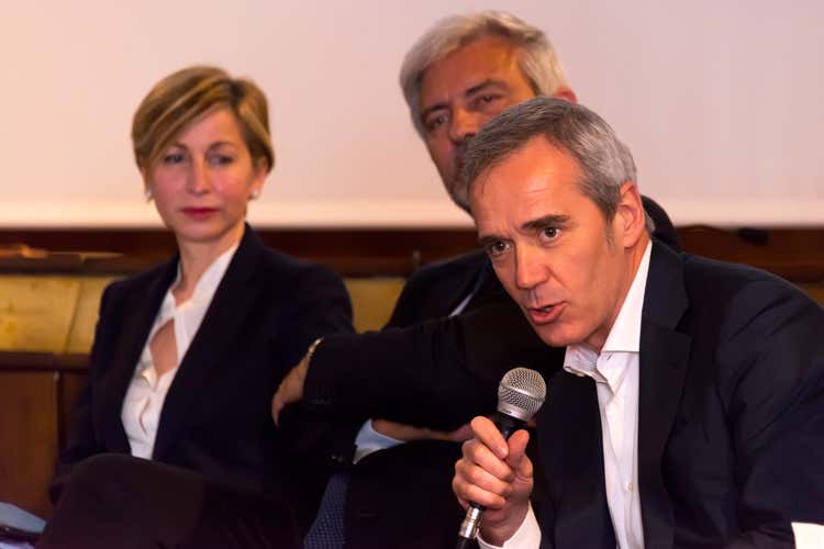 Alfredo Pratolongo - Ristorazione e ospitalità fanno squadra Legame decisivo per il bene del turismo