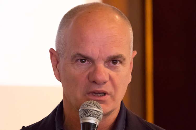 Enrico Derflingher - Ristorazione e ospitalità fanno squadra Legame decisivo per il bene del turismo